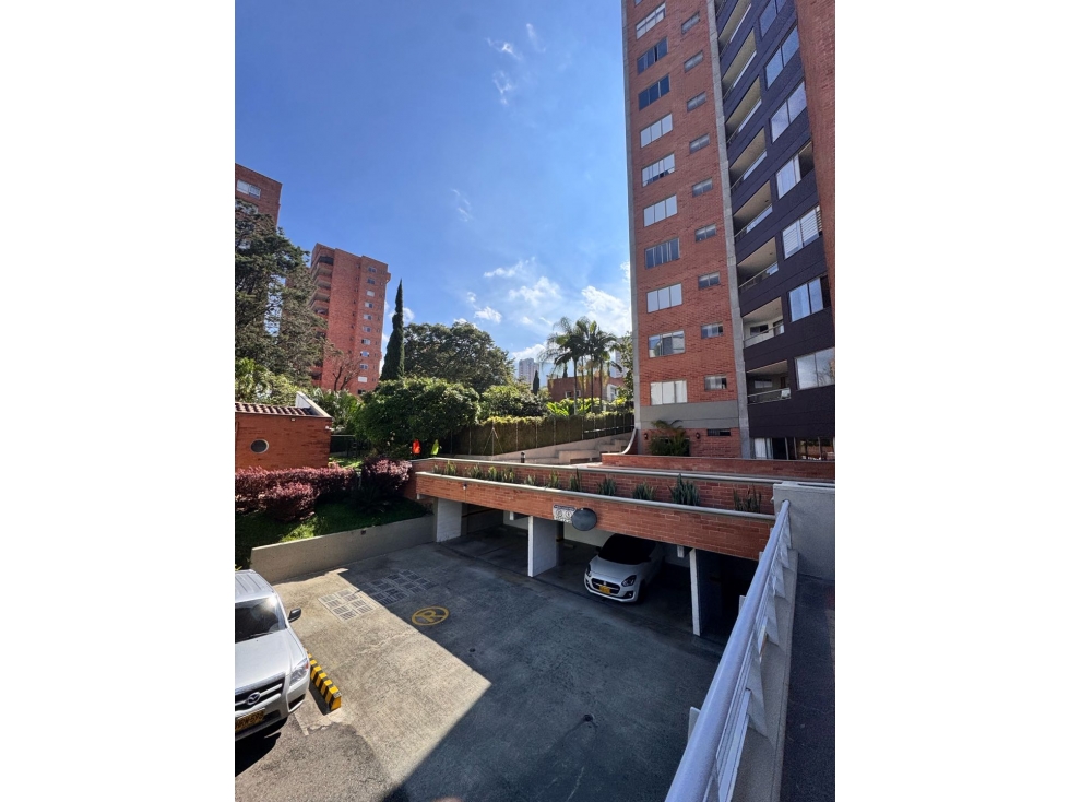 Vendo apartamento en el poblado los balsos — foto 6