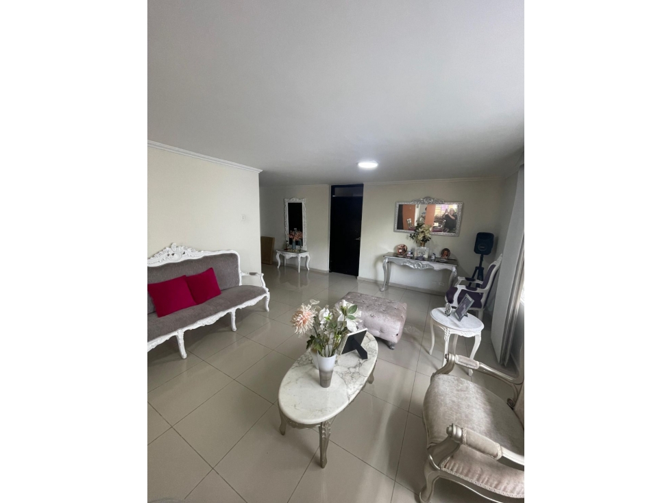 VENDO APARTAMENTO EN EL PRADO — foto 3