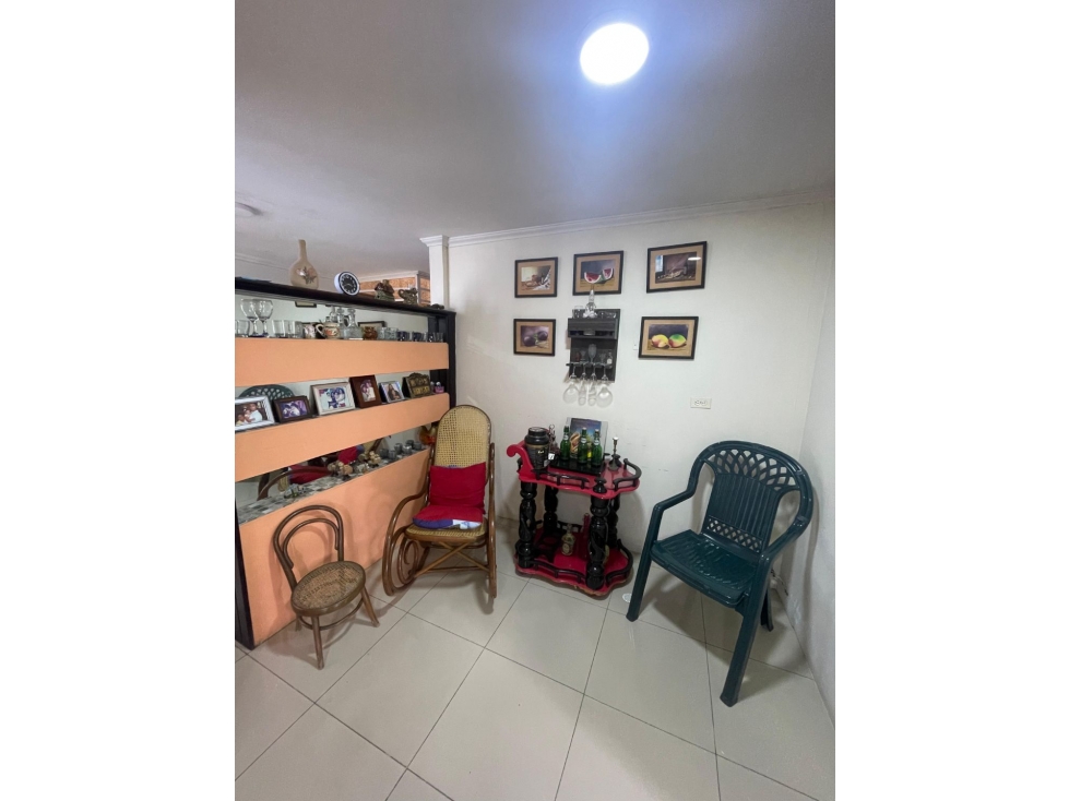 VENDO APARTAMENTO EN EL PRADO — foto 4