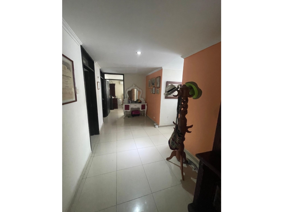 VENDO APARTAMENTO EN EL PRADO — foto 5