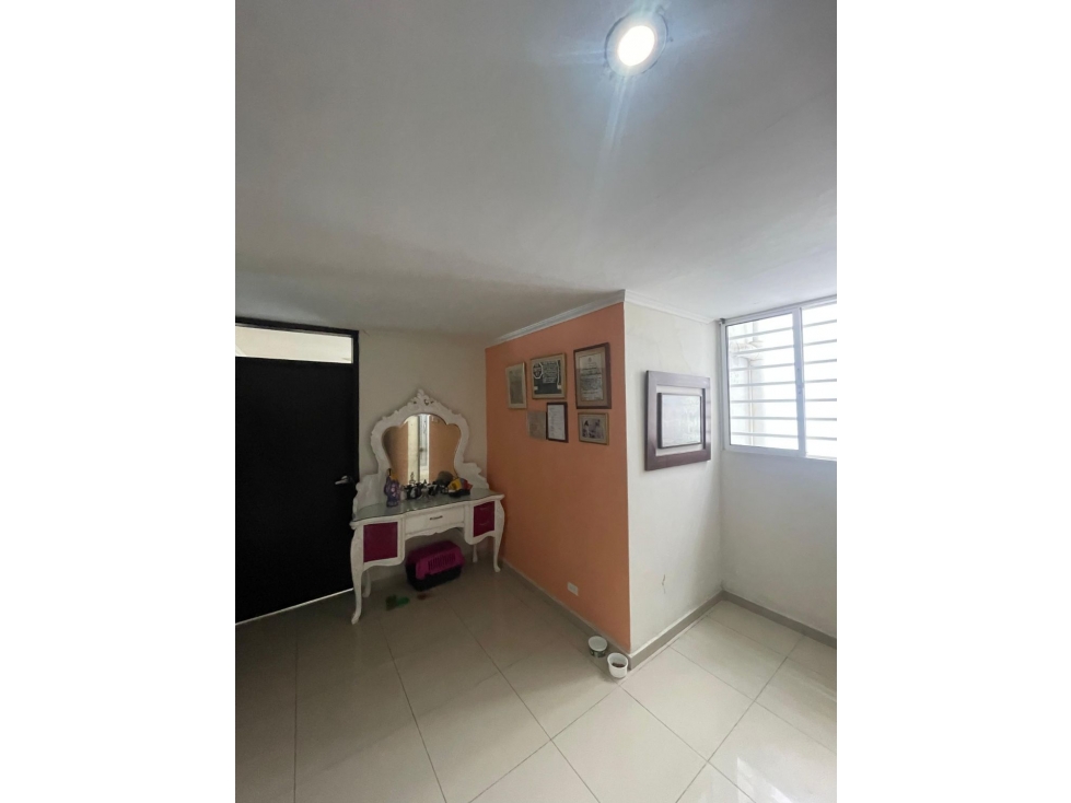 VENDO APARTAMENTO EN EL PRADO — foto 6