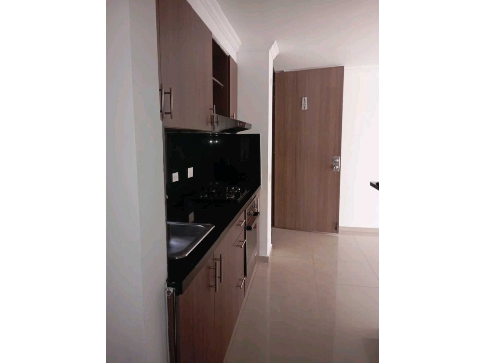 VENDO APARTAMENTO EN EL RECREO — foto 4