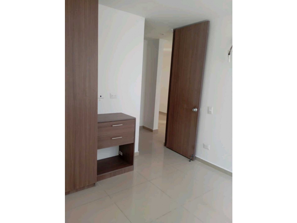 VENDO APARTAMENTO EN EL RECREO — foto 6