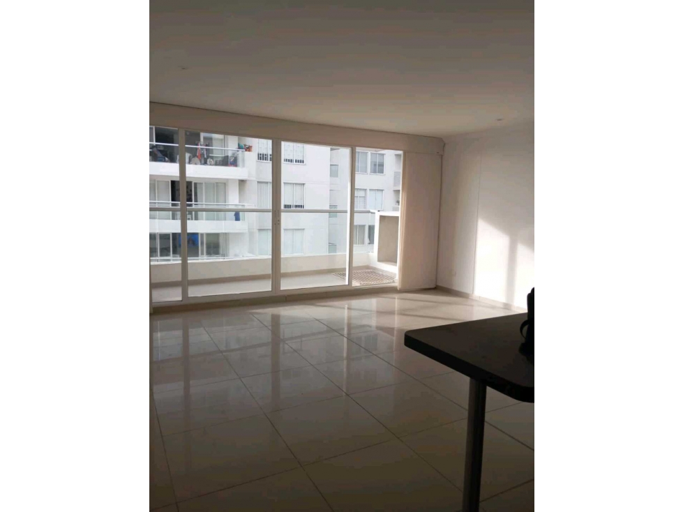 VENDO APARTAMENTO EN EL RECREO — foto 2