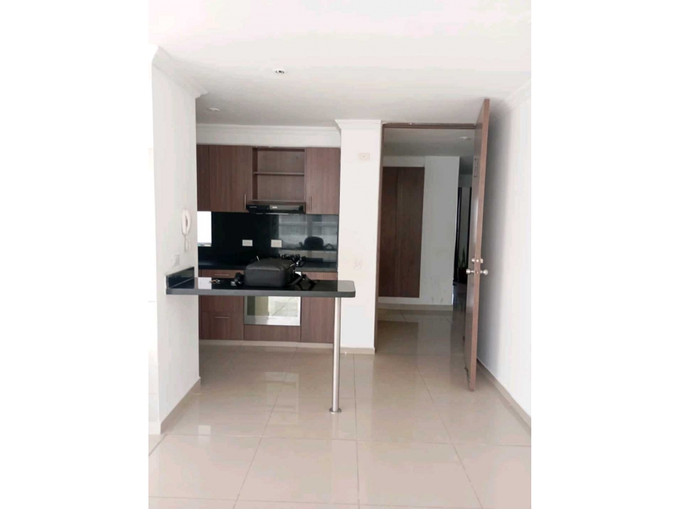 VENDO APARTAMENTO EN EL RECREO — foto 3