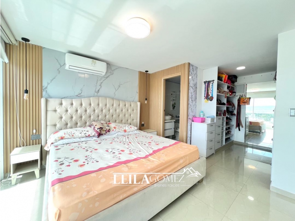 Vendo Apartamento en el recreo Cartagena de indias — foto 5