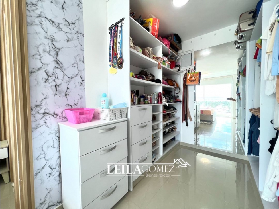 Vendo Apartamento en el recreo Cartagena de indias — foto 6