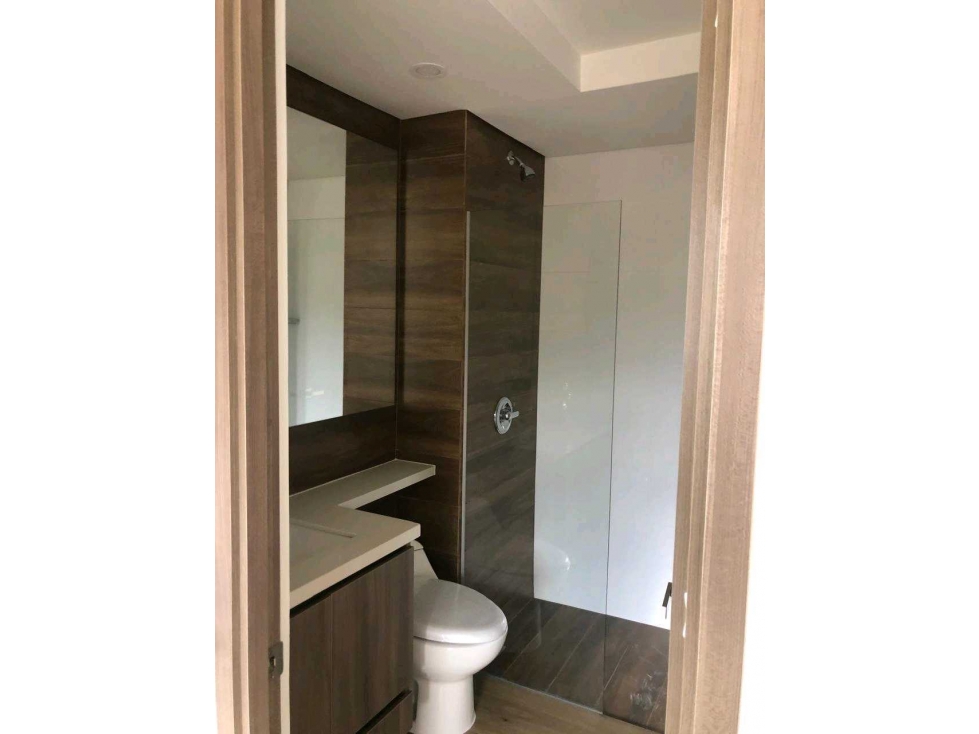 VENDO APARTAMENTO EN EL RETIRO CON TERRAZA — foto 6