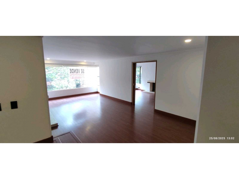 VENDO APARTAMENTO EN EL RETIRO BOGOTA — foto 2
