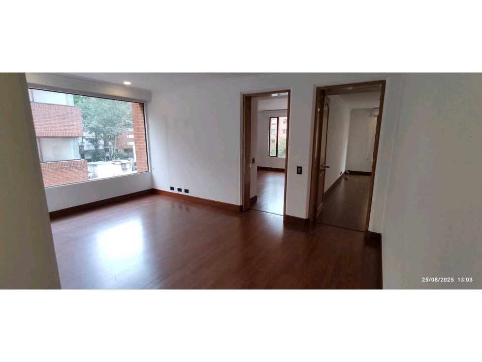 VENDO APARTAMENTO EN EL RETIRO BOGOTA — foto 3