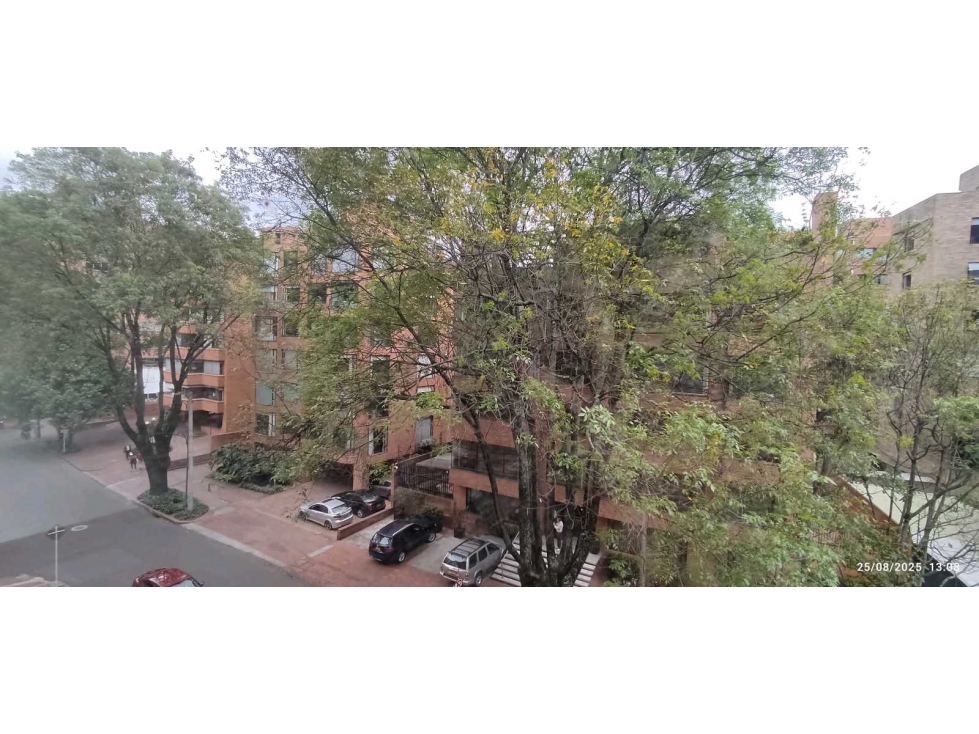 VENDO APARTAMENTO EN EL RETIRO BOGOTA — foto 4