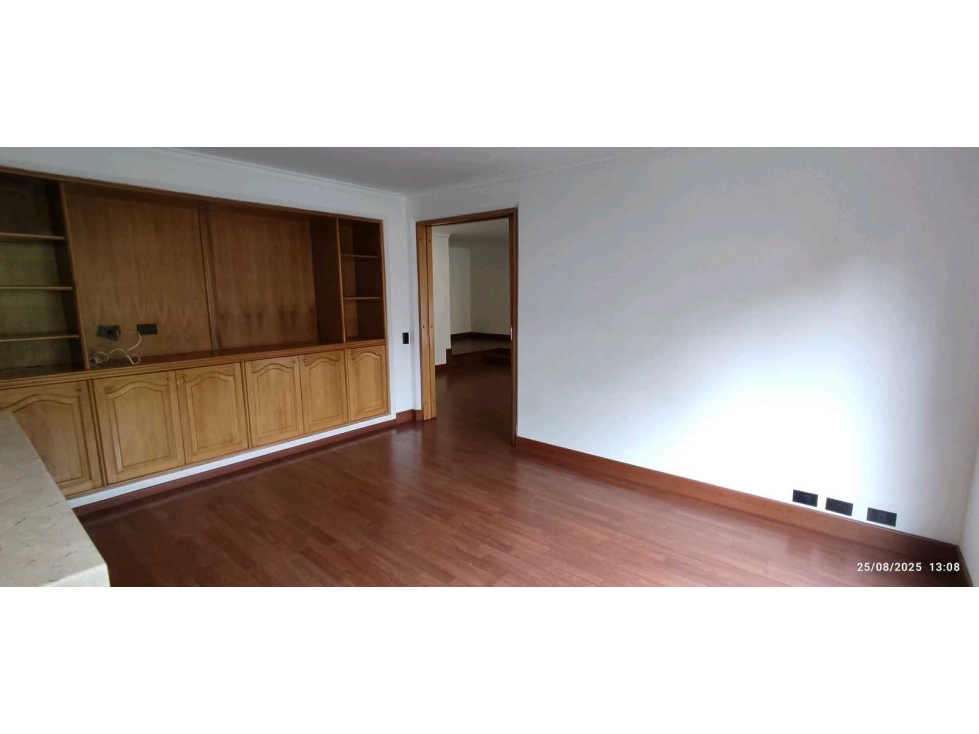 VENDO APARTAMENTO EN EL RETIRO BOGOTA — foto 6