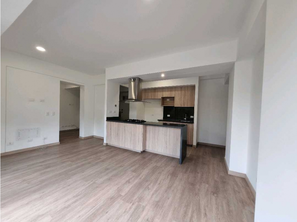 Vendo Apartamento Rentando en El Retiro — foto 2