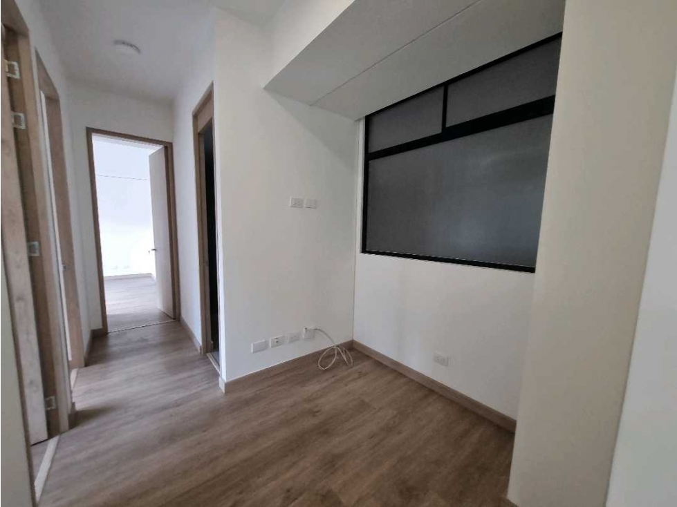 Vendo Apartamento Rentando en El Retiro — foto 3