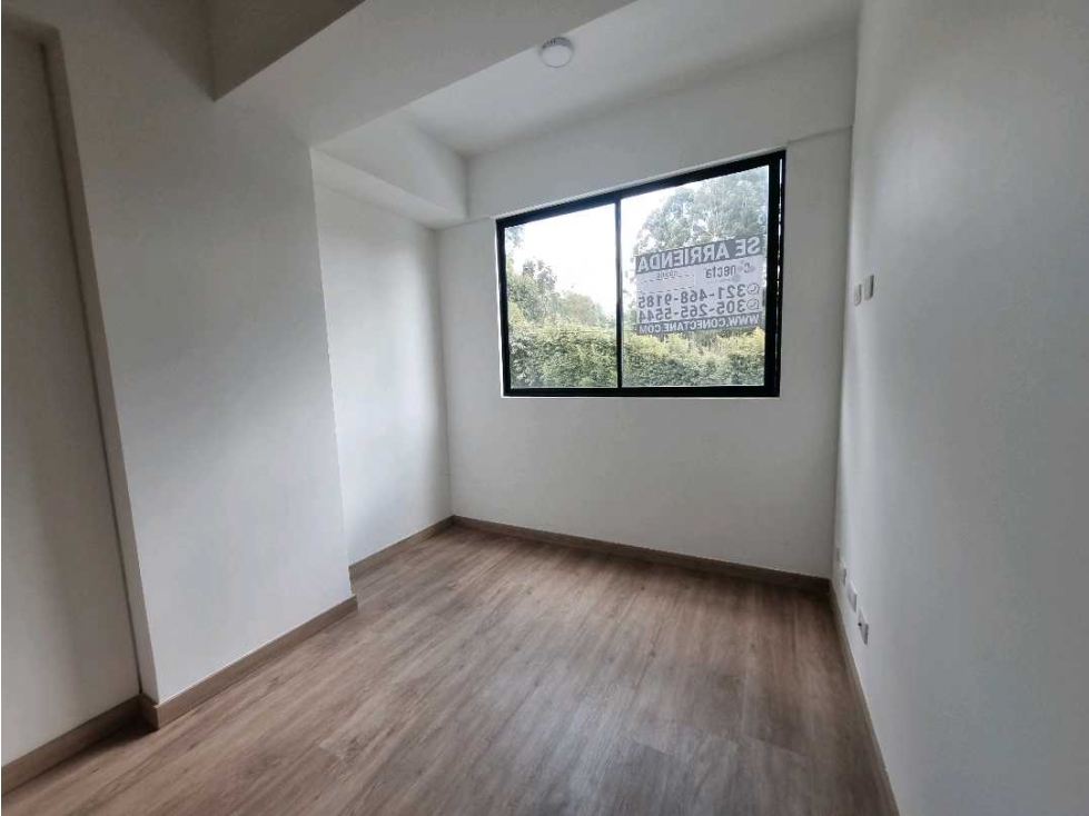 Vendo Apartamento Rentando en El Retiro — foto 4