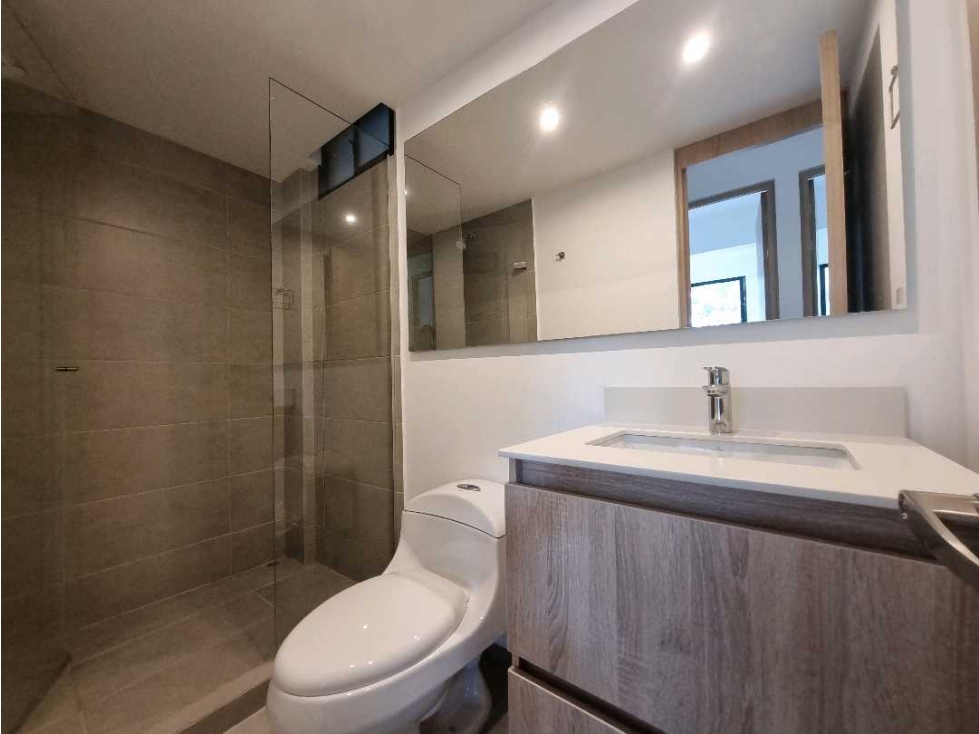 Vendo Apartamento Rentando en El Retiro — foto 5