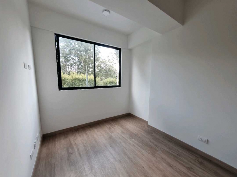 Vendo Apartamento Rentando en El Retiro — foto 6