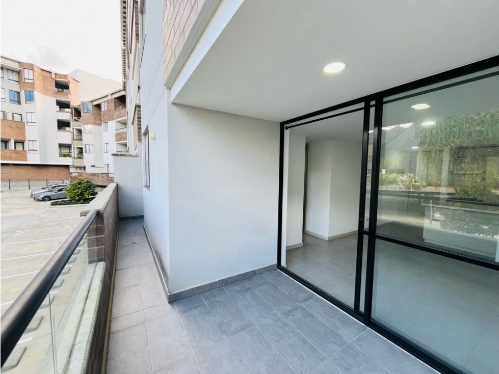 Vendo apartamento en el Retiro . — foto 3