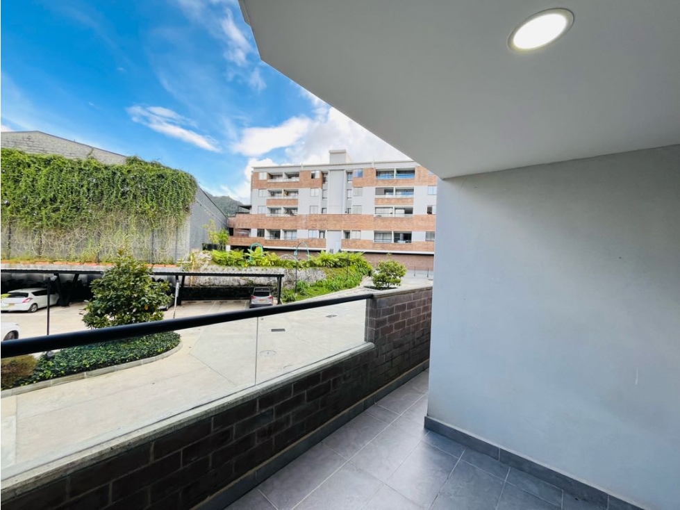 Vendo apartamento en el Retiro . — foto 4