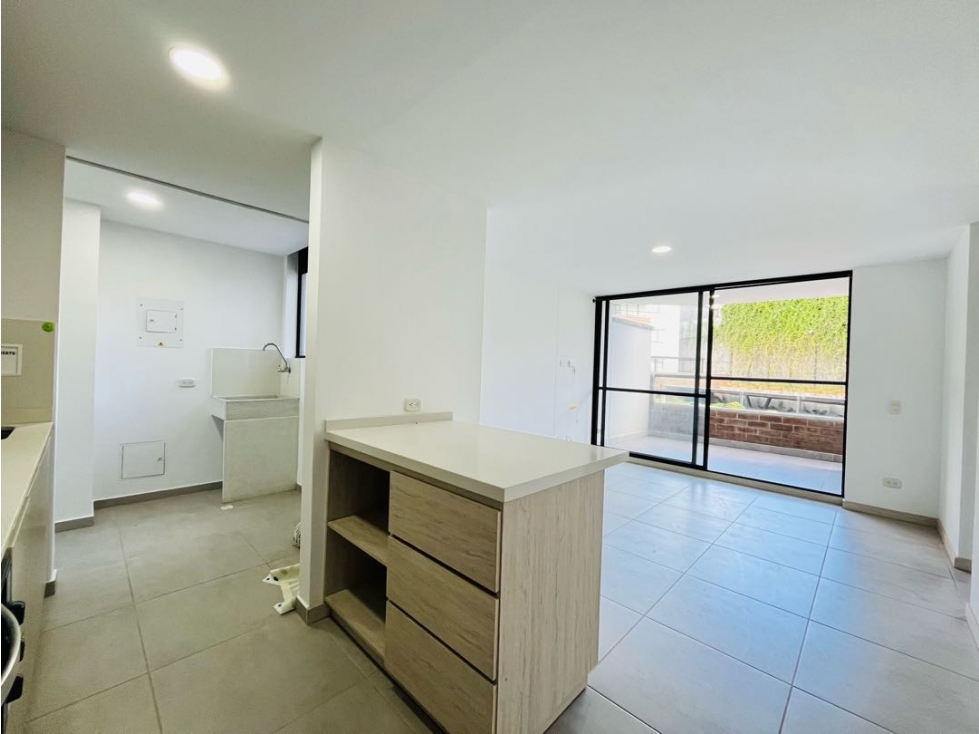 Vendo apartamento en el Retiro . — foto 2