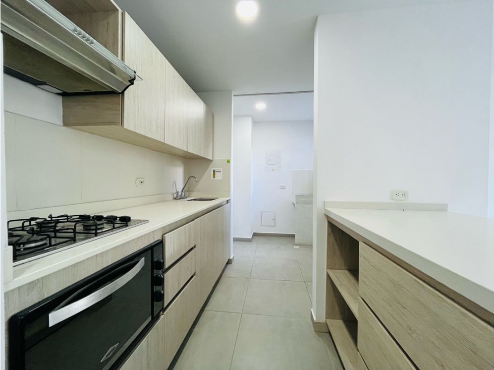 Vendo apartamento en el Retiro . — foto 5