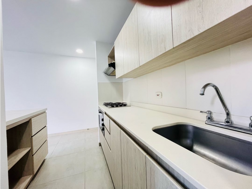 Vendo apartamento en el Retiro . — foto 6