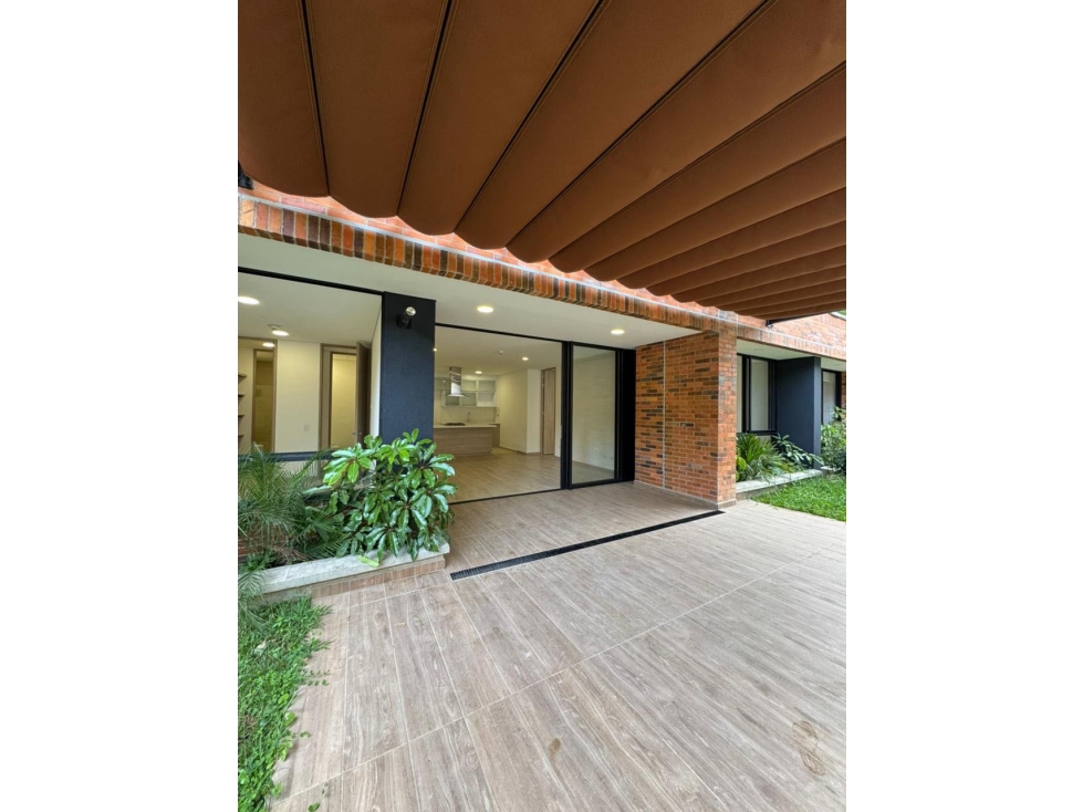 VENDO APARTAMENTO EN EL RETIRO ANTIOQUIA