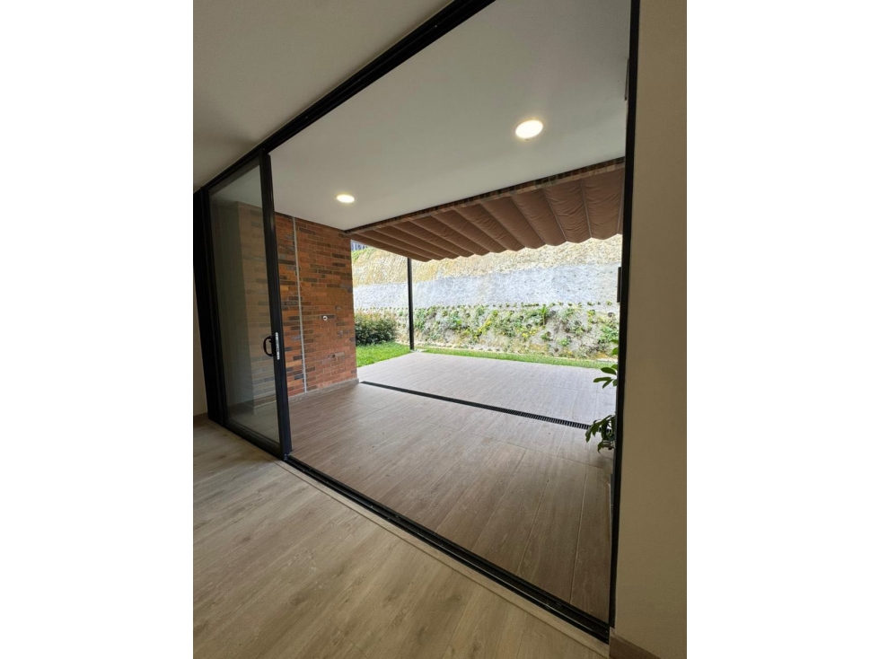 VENDO APARTAMENTO EN EL RETIRO ANTIOQUIA — foto 2