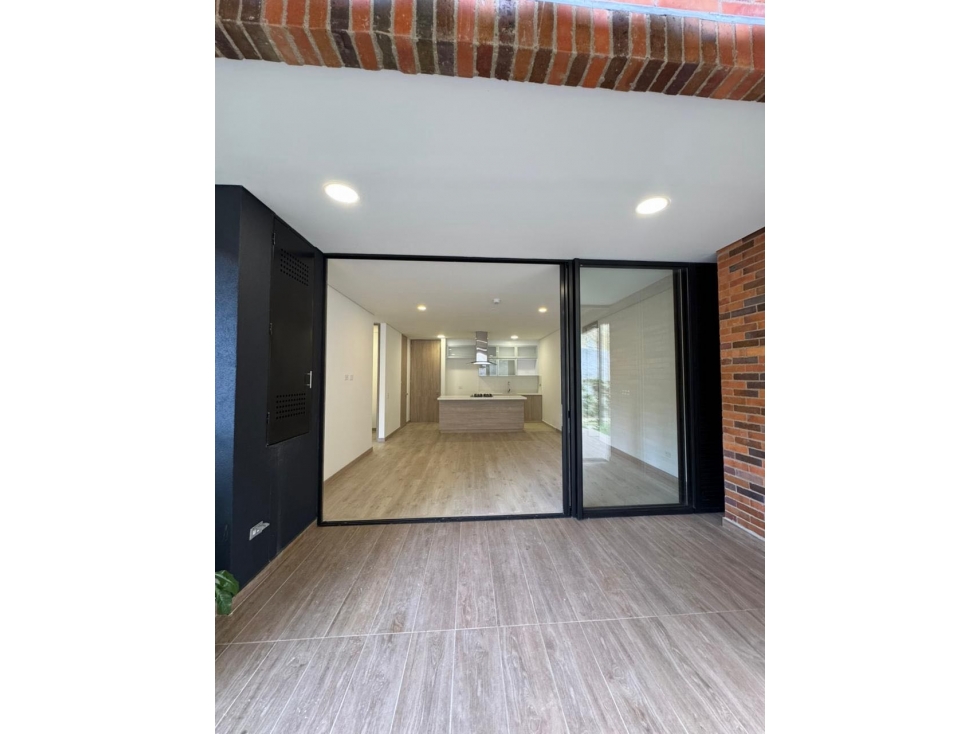 VENDO APARTAMENTO EN EL RETIRO ANTIOQUIA — foto 3