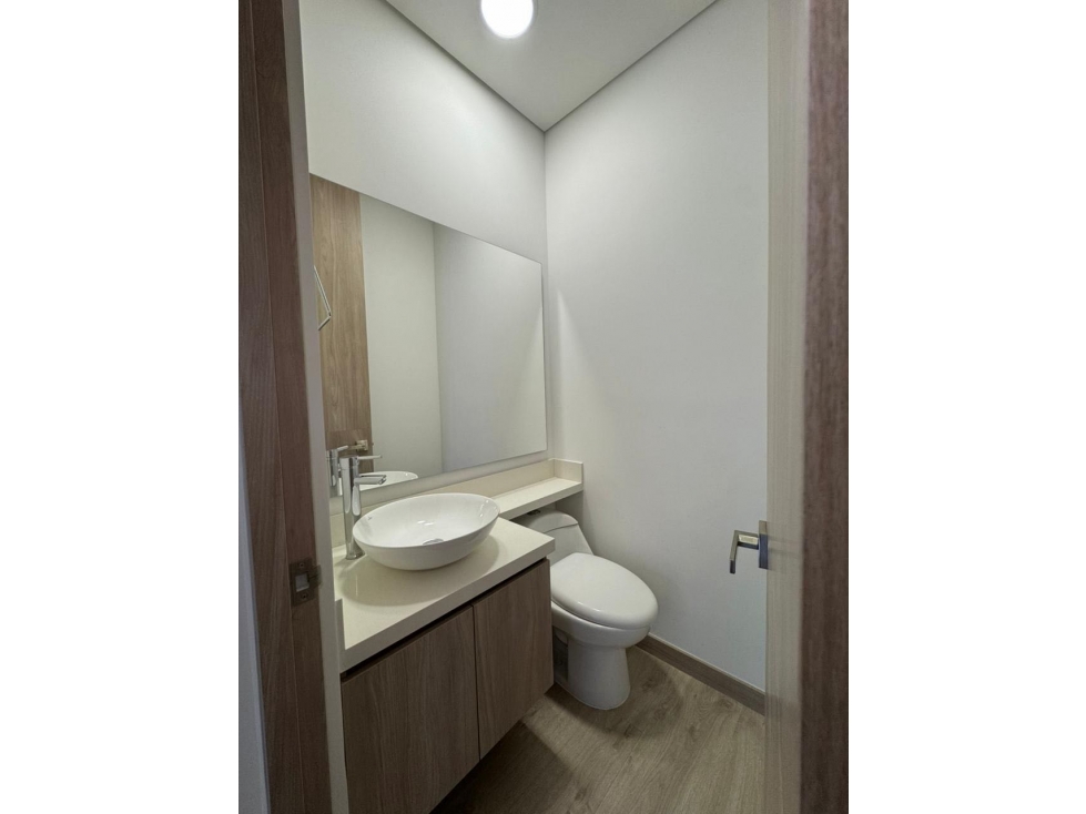 VENDO APARTAMENTO EN EL RETIRO ANTIOQUIA — foto 6