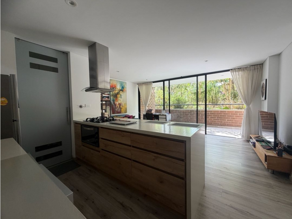 VENDO APARTAMENTO EN EL RETIRO ANTIOQUIA/LA MARIA — foto 6