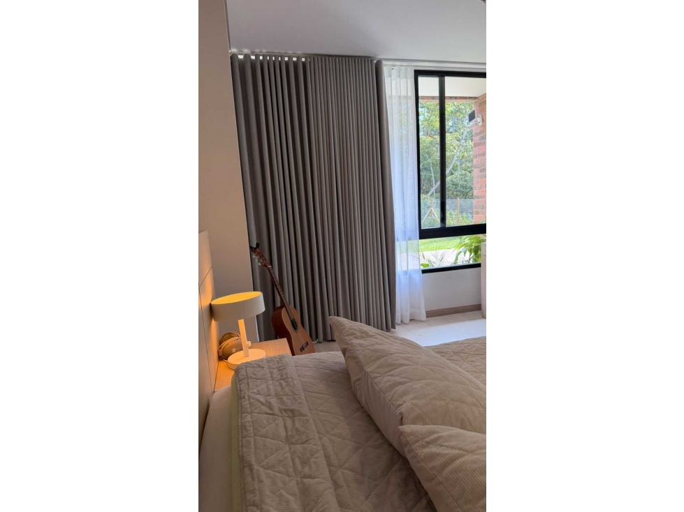 VENDO APARTAMENTO EN EL RETIRO — foto 6