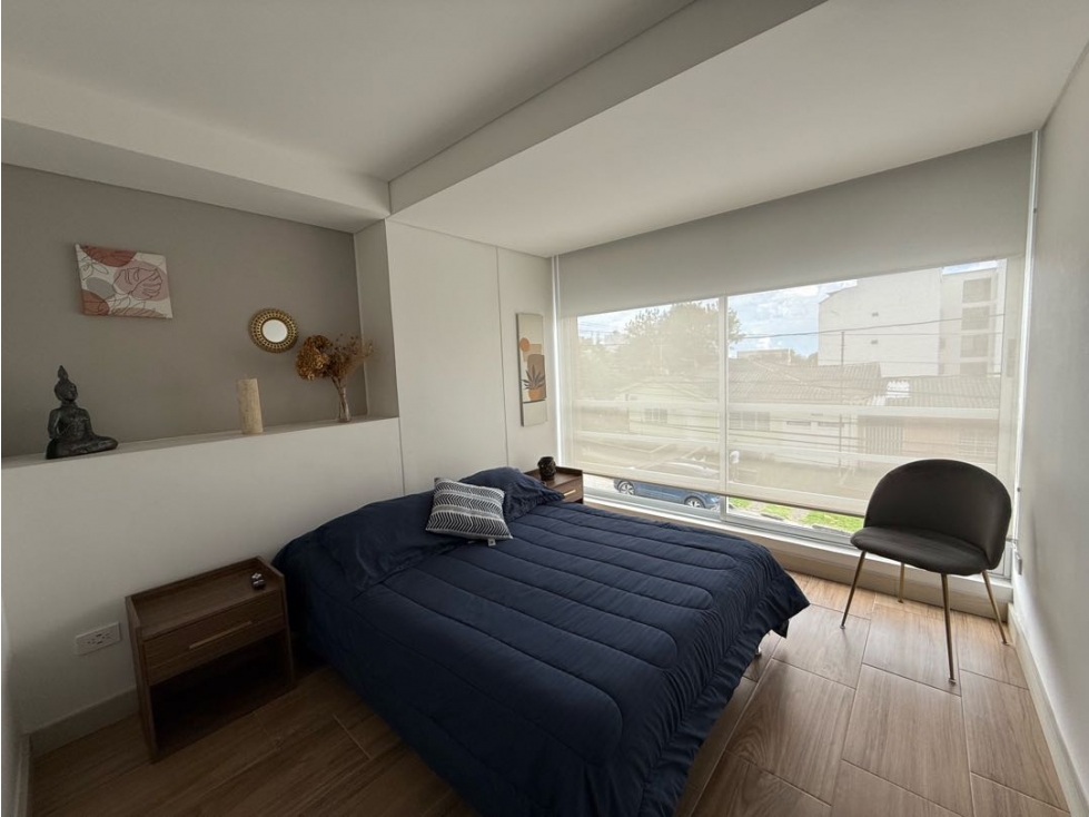 Vendo apartamento en el sector de Chipre — foto 6