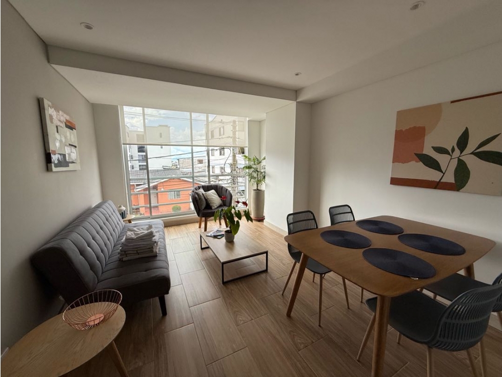 Vendo apartamento en el sector de Chipre — foto 3