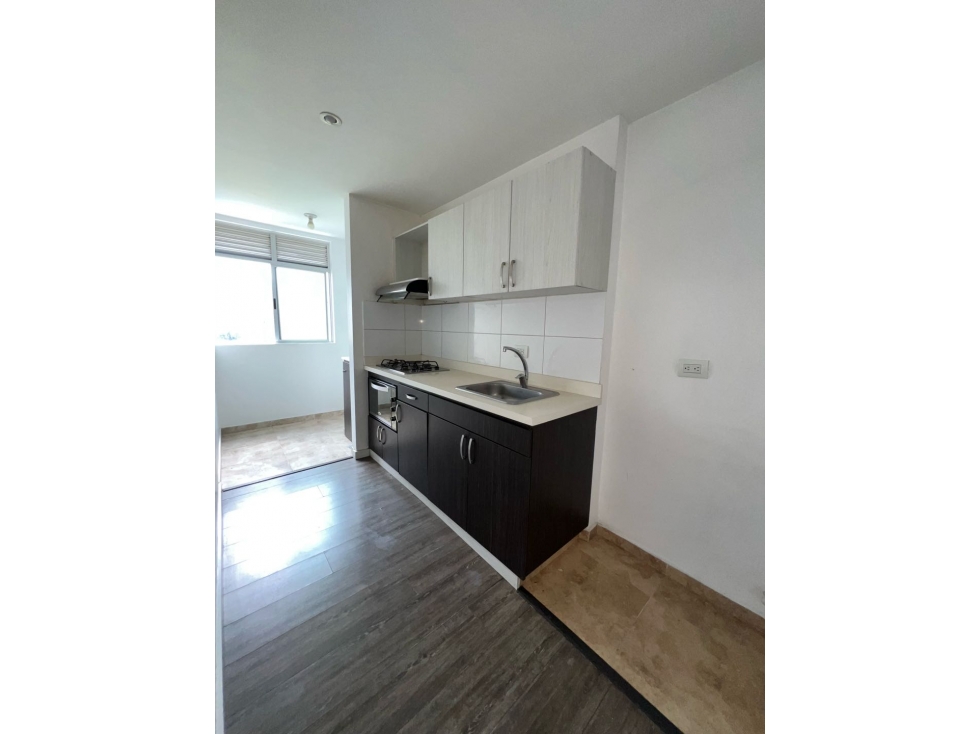 VENDO APARTAMENTO EN EL SECTOR DE SURAMERICA ITAGUI — foto 2