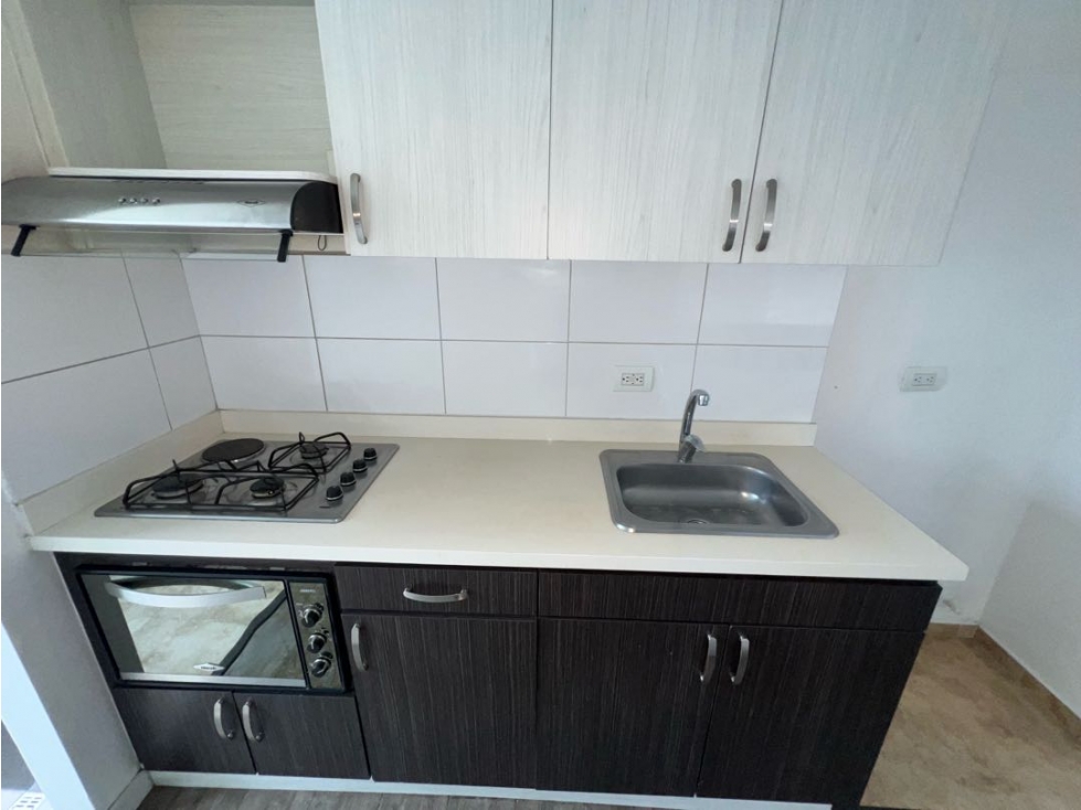 VENDO APARTAMENTO EN EL SECTOR DE SURAMERICA ITAGUI — foto 3