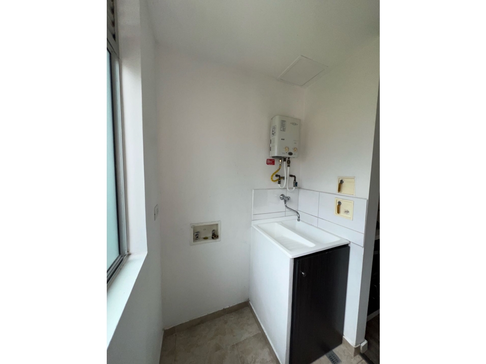 VENDO APARTAMENTO EN EL SECTOR DE SURAMERICA ITAGUI — foto 4
