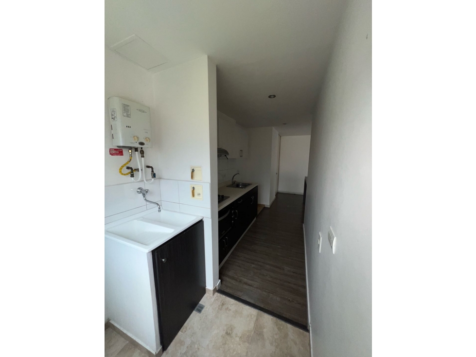 VENDO APARTAMENTO EN EL SECTOR DE SURAMERICA ITAGUI — foto 5
