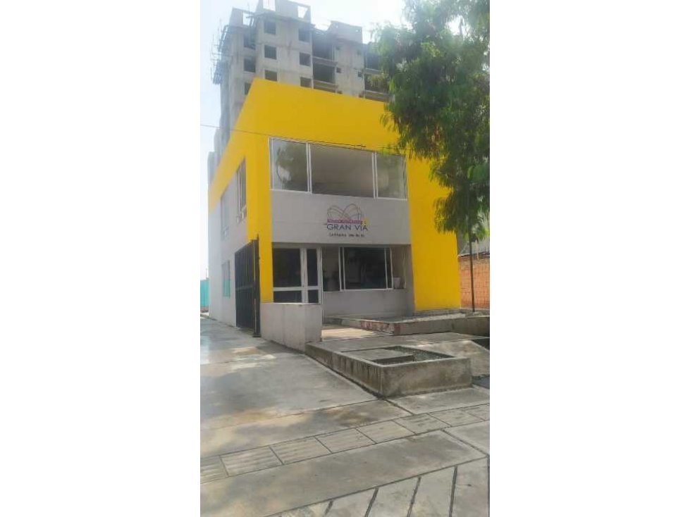 Vendo apartamento norte de cali barrio santa barbara unidad cerrada — foto 2