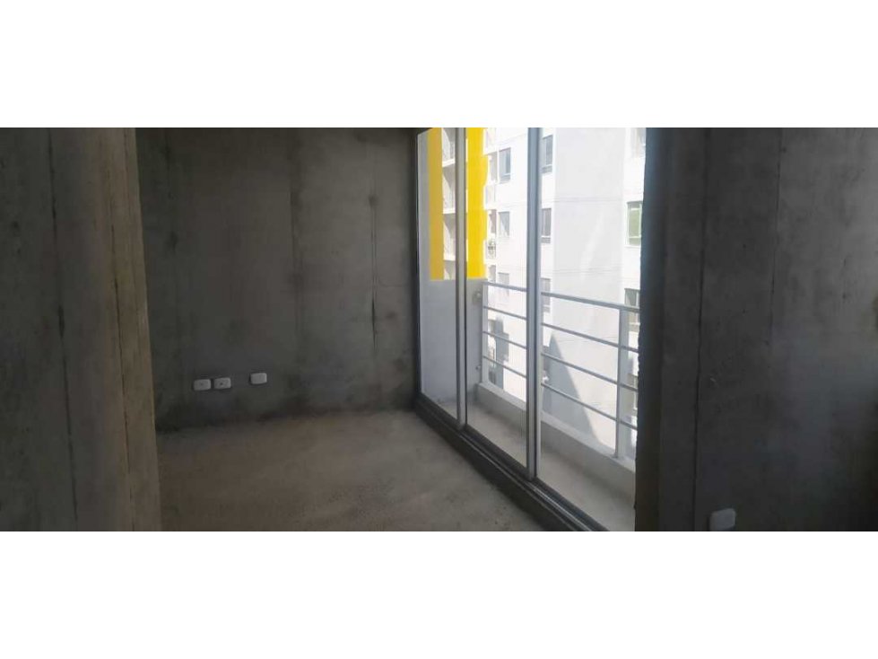 Vendo apartamento norte de cali barrio santa barbara unidad cerrada — foto 3