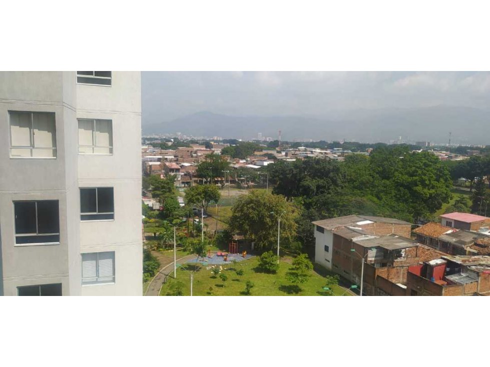 Vendo apartamento norte de cali barrio santa barbara unidad cerrada — foto 4