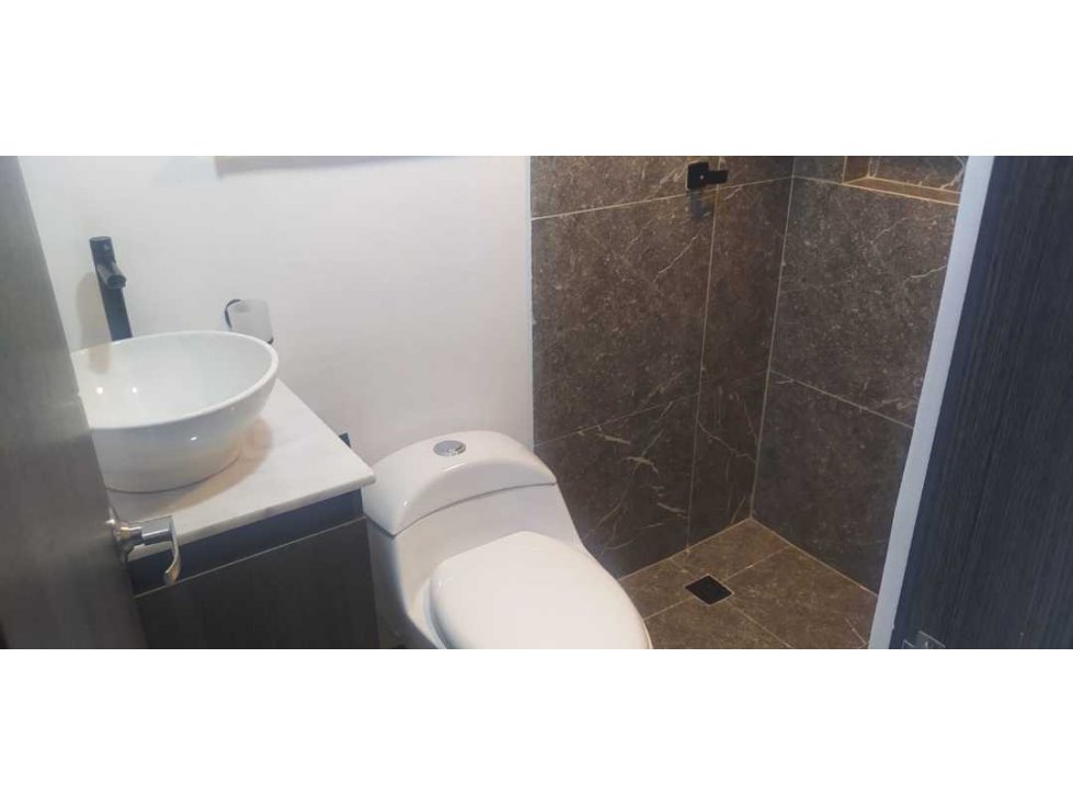 Vendo apartamento norte de cali barrio santa barbara unidad cerrada — foto 5