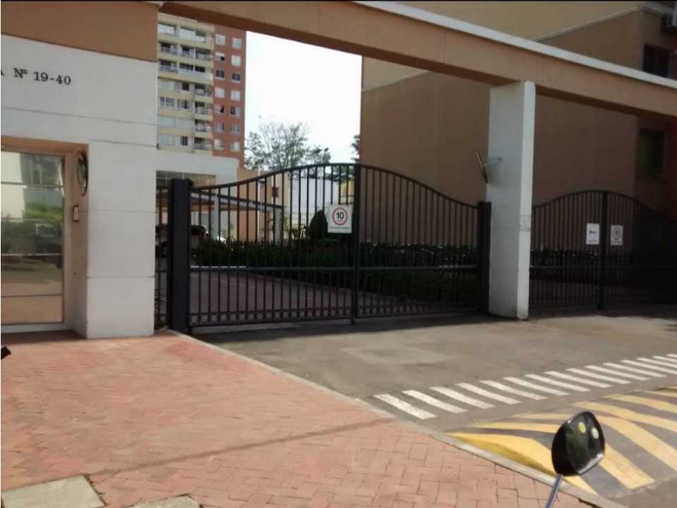 Vendo apartamento en el sur de cali barrio ciudad jardin unidad