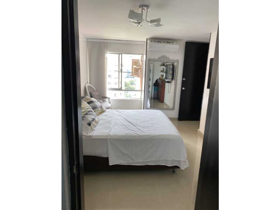 Vendo apartamento en el sur de cali barrio ciudad jardin unidad — foto 6