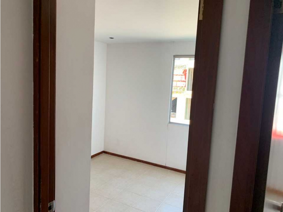 Vendo apartamento en el sur de cali barrio ciudad 2000 unidad cerrada — foto 4