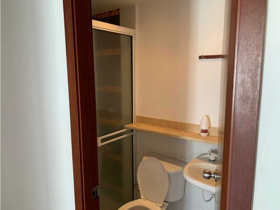 Vendo apartamento en el sur de cali barrio ciudad 2000 unidad cerrada — foto 5