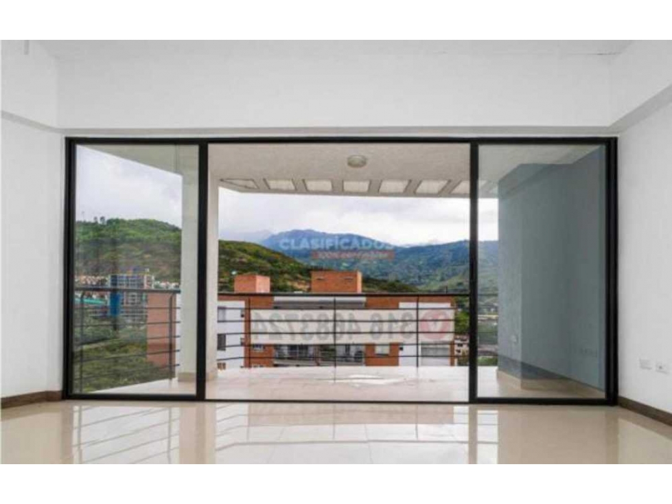 Vendo apartamento en el sur de cali barrio cuarto de legua duplex — foto 2