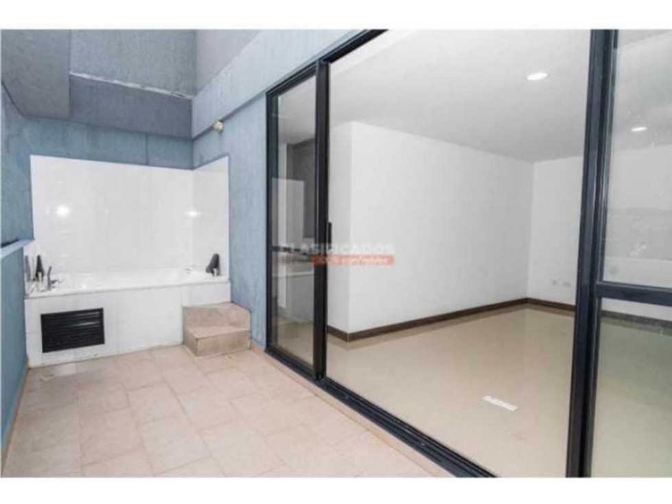 Vendo apartamento en el sur de cali barrio cuarto de legua duplex — foto 3