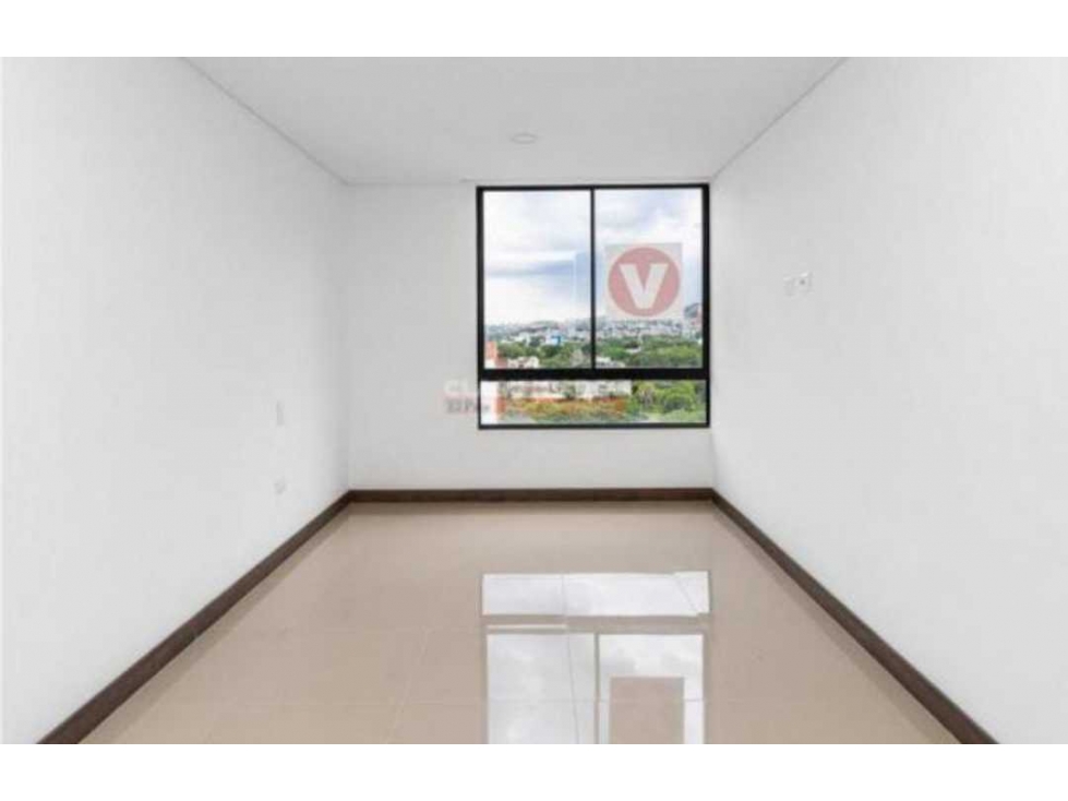 Vendo apartamento en el sur de cali barrio cuarto de legua duplex — foto 5