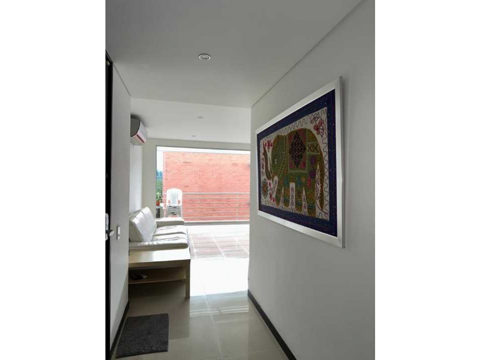Vendo apartamento en el sur de cali barrio ciudad jardin - 5